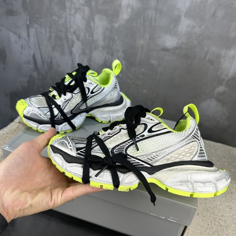 Balenciaga Track Shoes